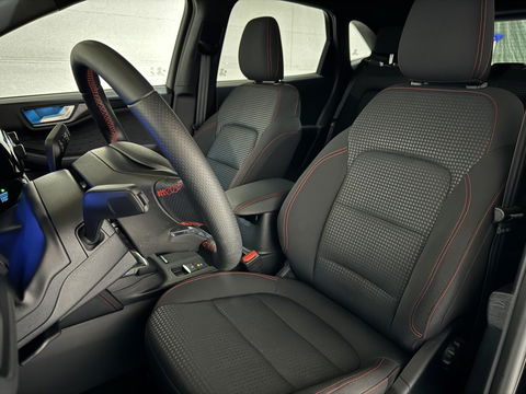 Ford Kuga 1.5 EcoBoost ST-Line Virtual CarPlay Winterpakket Camera Trekhaak.