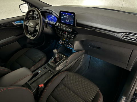 Ford Kuga 1.5 EcoBoost ST-Line Virtual CarPlay Winterpakket Camera Trekhaak.