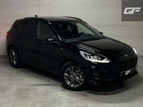 Ford Kuga 1.5 EcoBoost ST-Line Virtual CarPlay Winterpakket Camera Trekhaak.