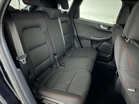 Ford Kuga 1.5 EcoBoost ST-Line Virtual CarPlay Winterpakket Camera Trekhaak.