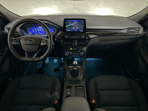Ford Kuga 1.5 EcoBoost ST-Line Virtual CarPlay Winterpakket Camera Trekhaak.