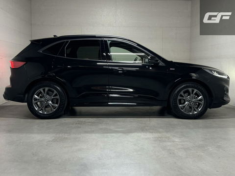 Ford Kuga 1.5 EcoBoost ST-Line Virtual CarPlay Winterpakket Camera Trekhaak.