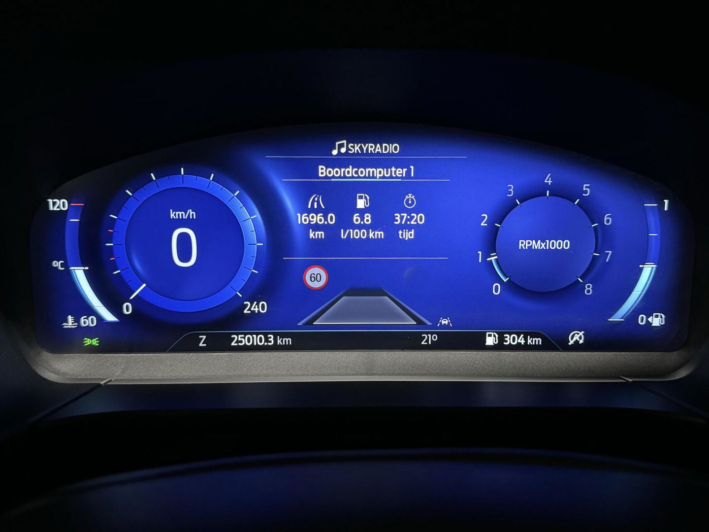 Ford Kuga 1.5 EcoBoost ST-Line Virtual CarPlay Winterpakket Camera Trekhaak.