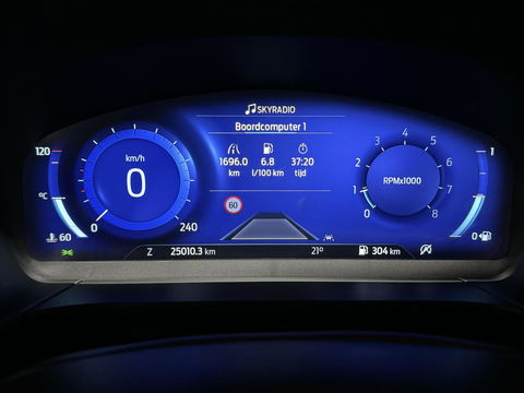 Ford Kuga 1.5 EcoBoost ST-Line Virtual CarPlay Winterpakket Camera Trekhaak.