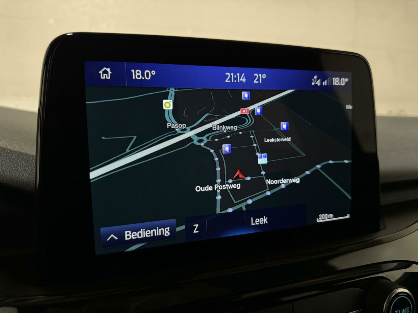 Ford Kuga 1.5 EcoBoost ST-Line Virtual CarPlay Winterpakket Camera Trekhaak.