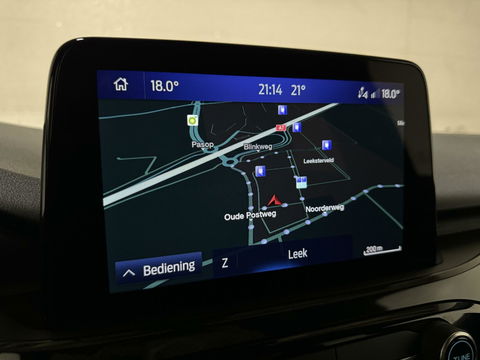 Ford Kuga 1.5 EcoBoost ST-Line Virtual CarPlay Winterpakket Camera Trekhaak.