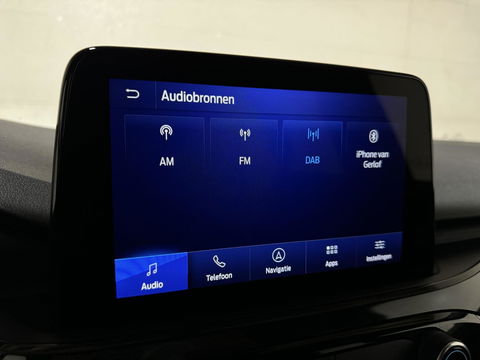 Ford Kuga 1.5 EcoBoost ST-Line Virtual CarPlay Winterpakket Camera Trekhaak.