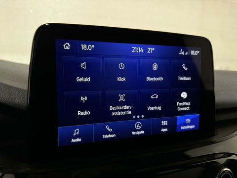 Ford Kuga 1.5 EcoBoost ST-Line Virtual CarPlay Winterpakket Camera Trekhaak.