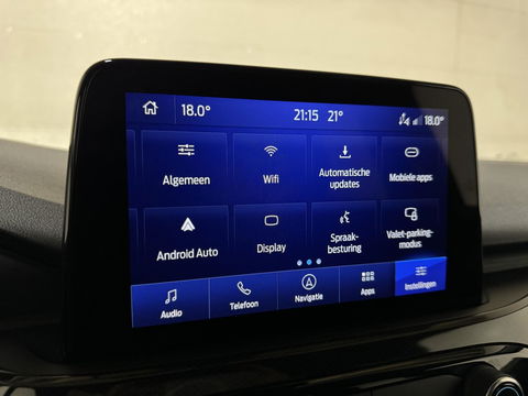 Ford Kuga 1.5 EcoBoost ST-Line Virtual CarPlay Winterpakket Camera Trekhaak.