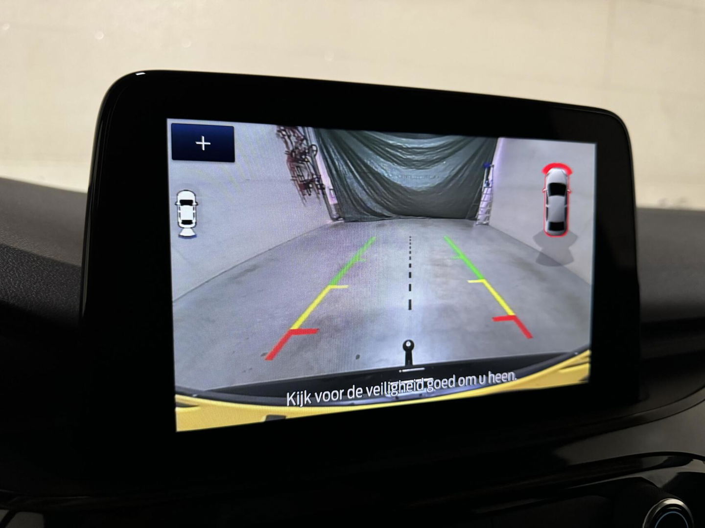 Ford Kuga 1.5 EcoBoost ST-Line Virtual CarPlay Winterpakket Camera Trekhaak.