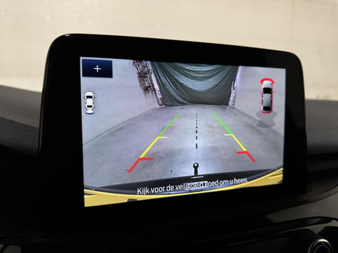 Ford Kuga 1.5 EcoBoost ST-Line Virtual CarPlay Winterpakket Camera Trekhaak.