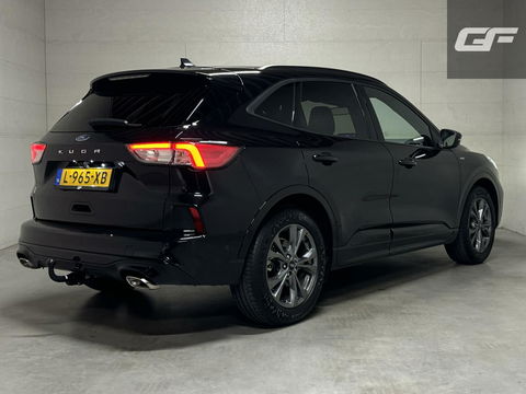 Ford Kuga 1.5 EcoBoost ST-Line Virtual CarPlay Winterpakket Camera Trekhaak.
