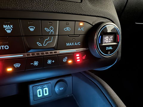 Ford Kuga 1.5 EcoBoost ST-Line Virtual CarPlay Winterpakket Camera Trekhaak.