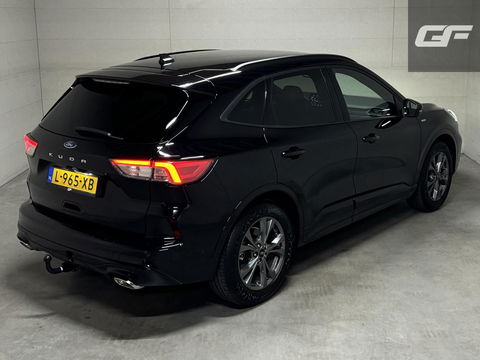 Ford Kuga 1.5 EcoBoost ST-Line Virtual CarPlay Winterpakket Camera Trekhaak.