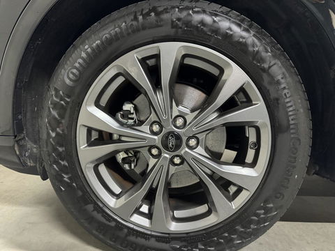 Ford Kuga 1.5 EcoBoost ST-Line Virtual CarPlay Winterpakket Camera Trekhaak.