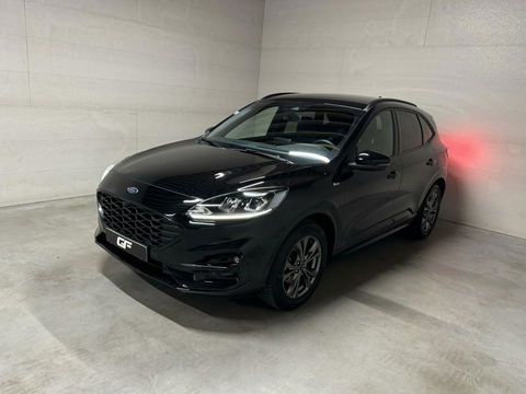 Ford Kuga 1.5 EcoBoost ST-Line Virtual CarPlay Winterpakket Camera Trekhaak.