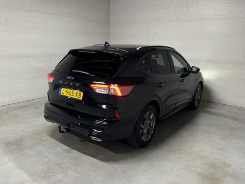 Ford Kuga 1.5 EcoBoost ST-Line Virtual CarPlay Winterpakket Camera Trekhaak.