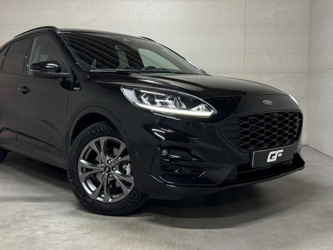 Ford Kuga 1.5 EcoBoost ST-Line Virtual CarPlay Winterpakket Camera Trekhaak.