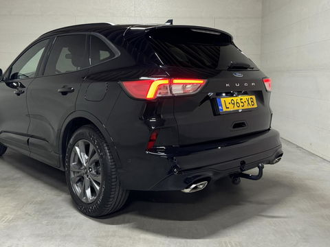 Ford Kuga 1.5 EcoBoost ST-Line Virtual CarPlay Winterpakket Camera Trekhaak.