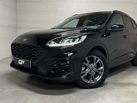 Ford Kuga 1.5 EcoBoost ST-Line Virtual CarPlay Winterpakket Camera Trekhaak.