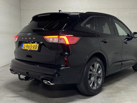 Ford Kuga 1.5 EcoBoost ST-Line Virtual CarPlay Winterpakket Camera Trekhaak.