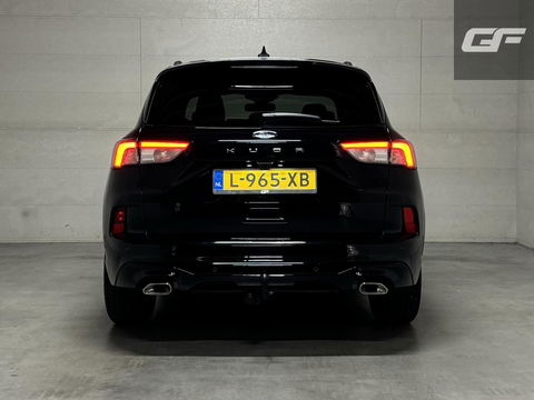 Ford Kuga 1.5 EcoBoost ST-Line Virtual CarPlay Winterpakket Camera Trekhaak.