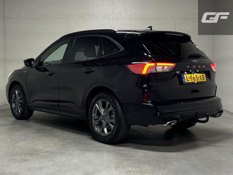 Ford Kuga 1.5 EcoBoost ST-Line Virtual CarPlay Winterpakket Camera Trekhaak.
