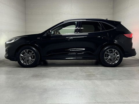 Ford Kuga 1.5 EcoBoost ST-Line Virtual CarPlay Winterpakket Camera Trekhaak.