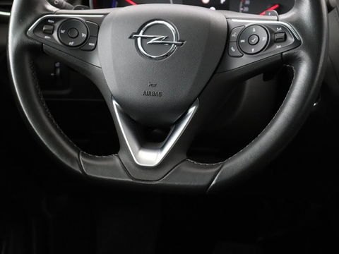 Opel Grandland X 1.6 Turbo Hybrid Elegance | Stoelventilatie | Trekhaak | Leder | 360 Camera | Full LED | Memory | Navigatie | Stoelverwarming | Dodehoek detectie | PHEV
