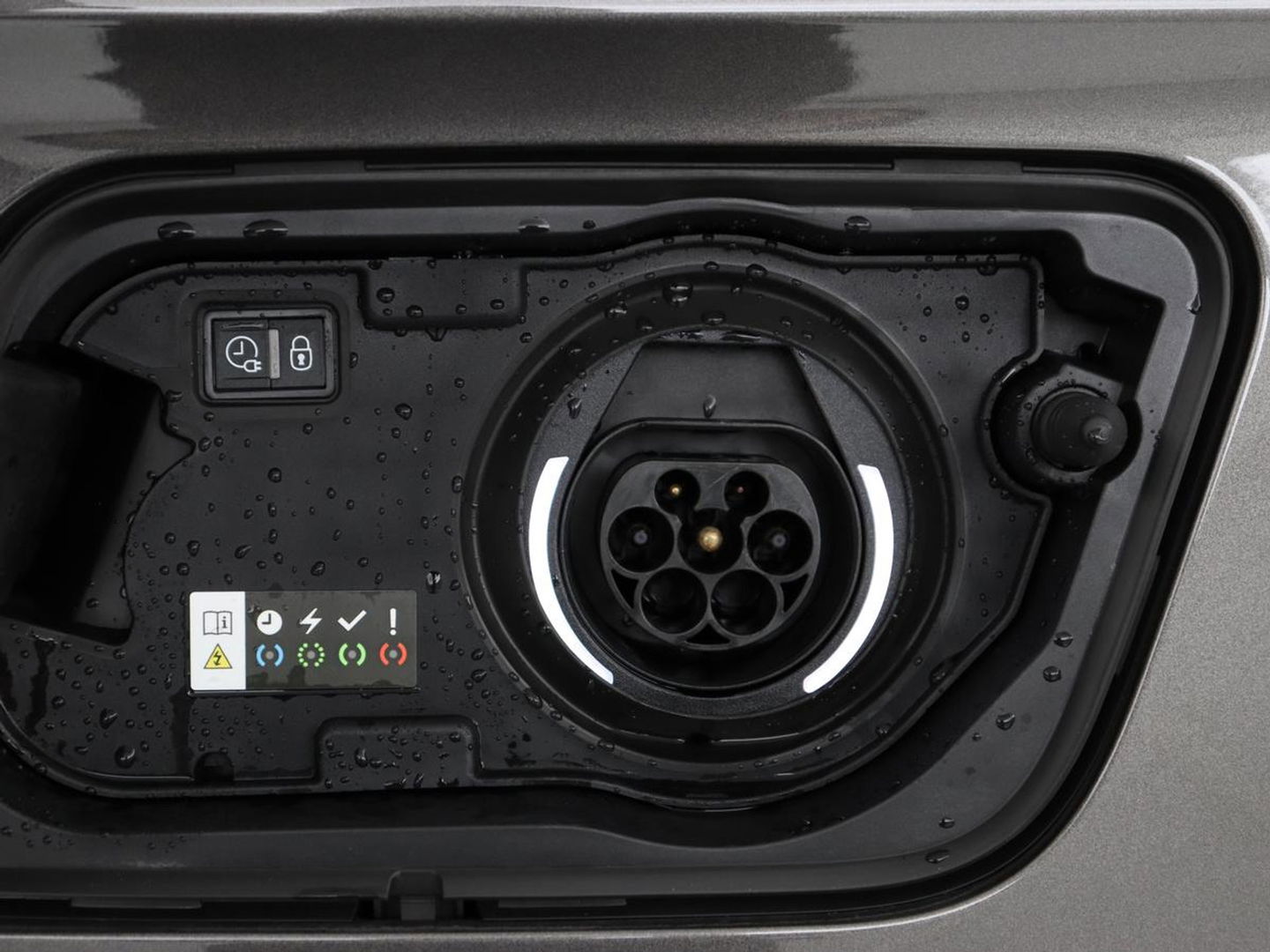 Opel Grandland X 1.6 Turbo Hybrid Elegance | Stoelventilatie | Trekhaak | Leder | 360 Camera | Full LED | Memory | Navigatie | Stoelverwarming | Dodehoek detectie | PHEV