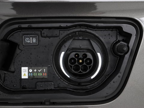 Opel Grandland X 1.6 Turbo Hybrid Elegance | Stoelventilatie | Trekhaak | Leder | 360 Camera | Full LED | Memory | Navigatie | Stoelverwarming | Dodehoek detectie | PHEV