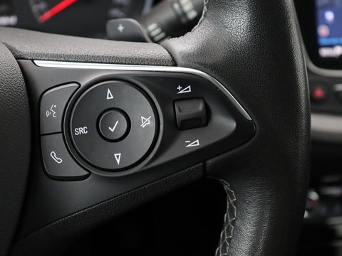 Opel Grandland X 1.6 Turbo Hybrid Elegance | Stoelventilatie | Trekhaak | Leder | 360 Camera | Full LED | Memory | Navigatie | Stoelverwarming | Dodehoek detectie | PHEV