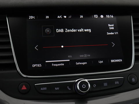 Opel Grandland X 1.6 Turbo Hybrid Elegance | Stoelventilatie | Trekhaak | Leder | 360 Camera | Full LED | Memory | Navigatie | Stoelverwarming | Dodehoek detectie | PHEV