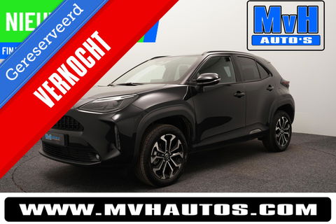 Toyota Yaris Cross 1.5 Hybrid Business Plus|LUXE!|CAMERA|LED