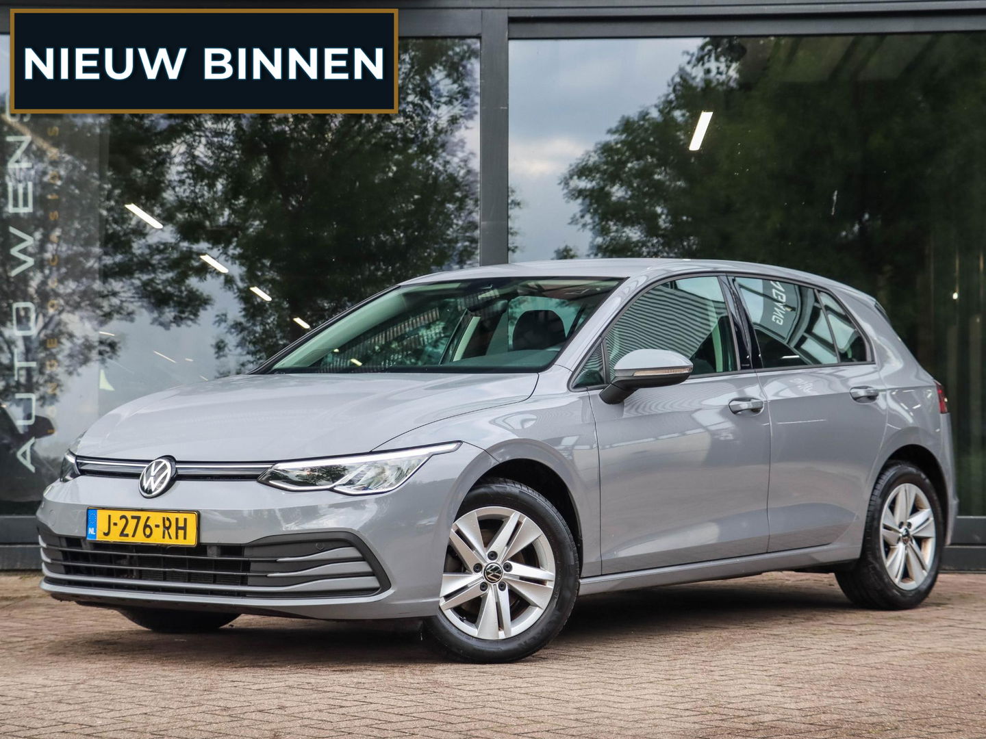 Volkswagen Golf 1.0 TSI Life 110PK|Camera|ACC|Carplay