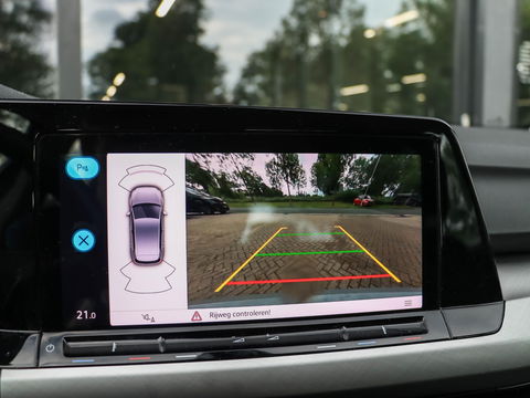 Volkswagen Golf 1.0 TSI Life 110PK|Camera|ACC|Carplay
