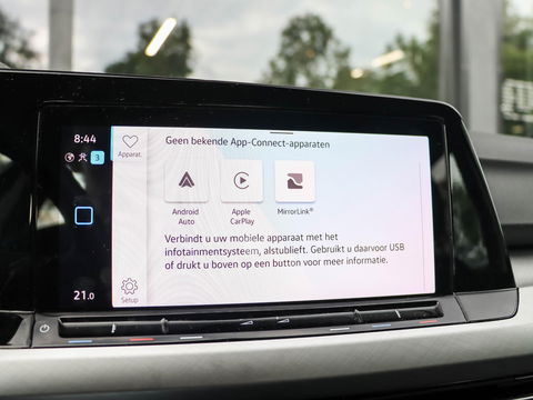 Volkswagen Golf 1.0 TSI Life 110PK|Camera|ACC|Carplay