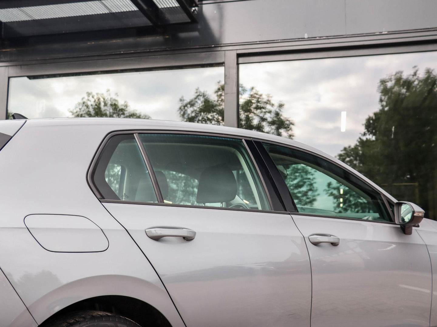 Volkswagen Golf 1.0 TSI Life 110PK|Camera|ACC|Carplay