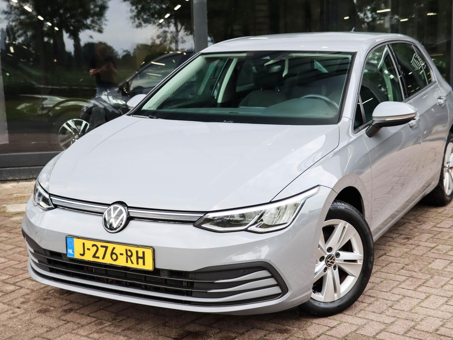 Volkswagen Golf 1.0 TSI Life 110PK|Camera|ACC|Carplay
