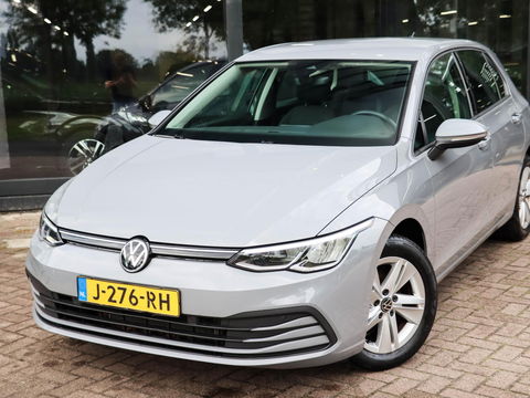 Volkswagen Golf 1.0 TSI Life 110PK|Camera|ACC|Carplay