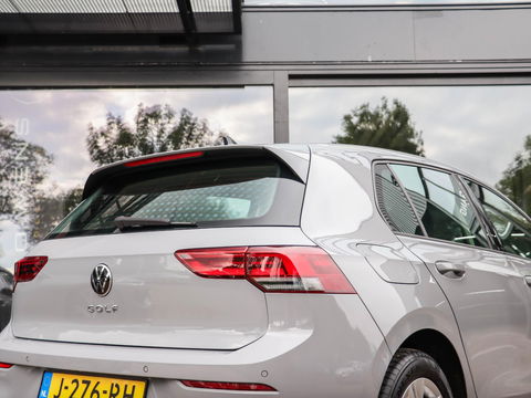 Volkswagen Golf 1.0 TSI Life 110PK|Camera|ACC|Carplay