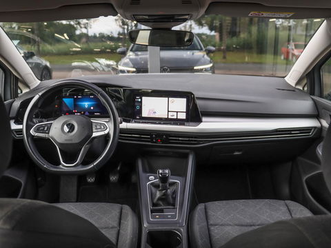 Volkswagen Golf 1.0 TSI Life 110PK|Camera|ACC|Carplay
