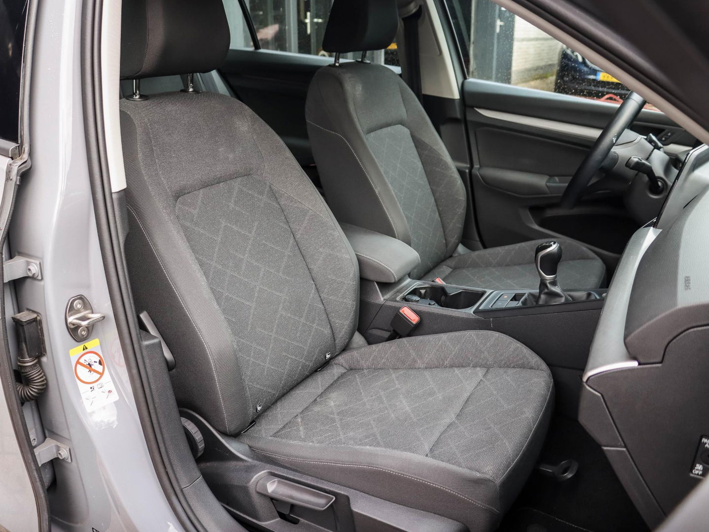 Volkswagen Golf 1.0 TSI Life 110PK|Camera|ACC|Carplay