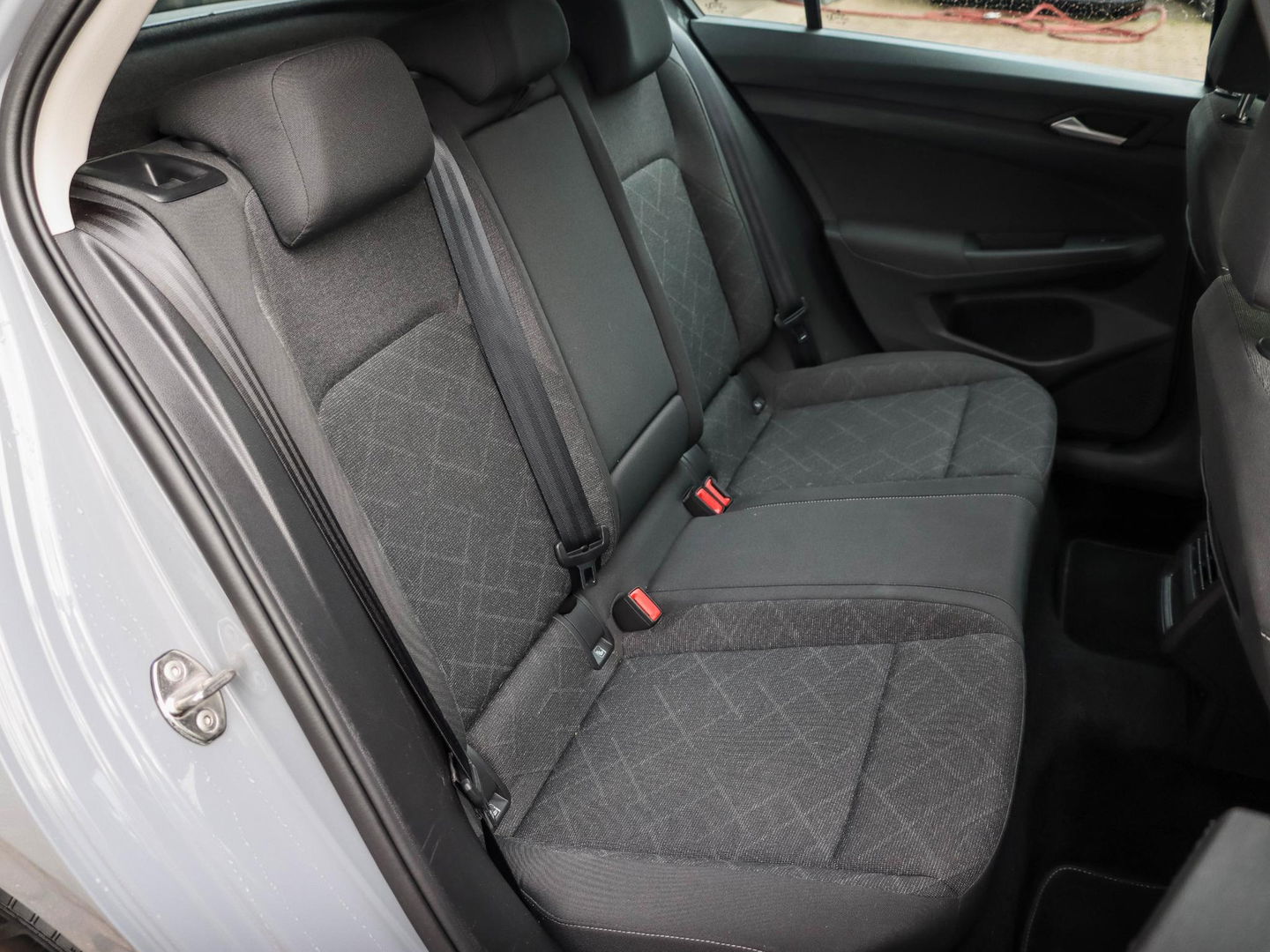 Volkswagen Golf 1.0 TSI Life 110PK|Camera|ACC|Carplay