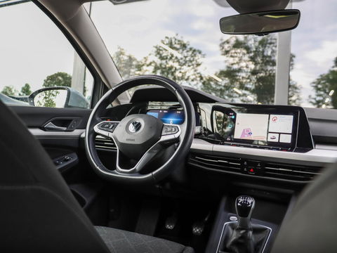Volkswagen Golf 1.0 TSI Life 110PK|Camera|ACC|Carplay