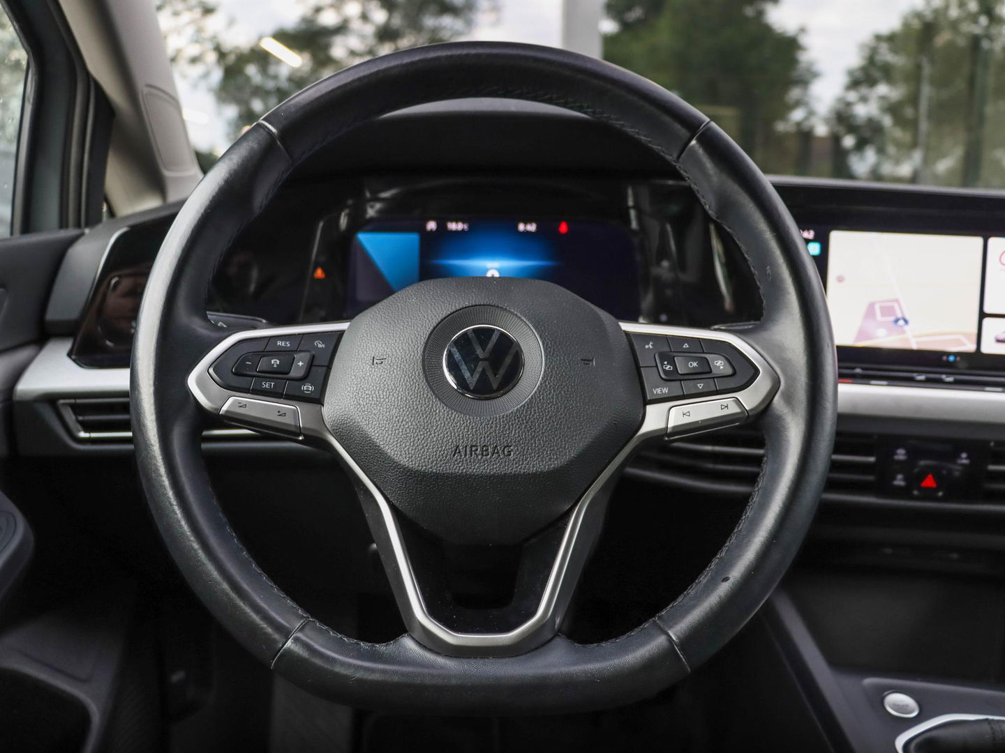 Volkswagen Golf 1.0 TSI Life 110PK|Camera|ACC|Carplay