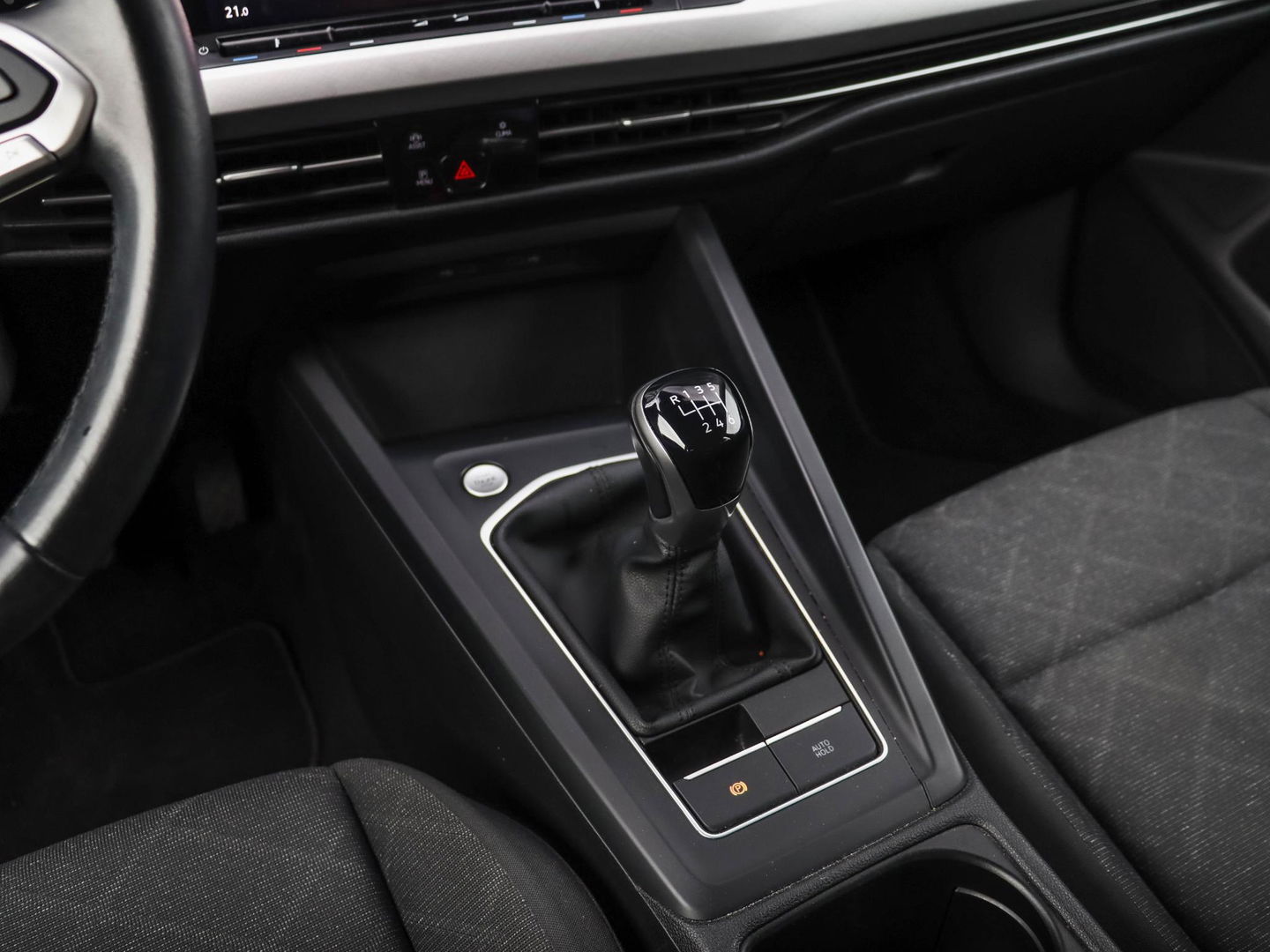 Volkswagen Golf 1.0 TSI Life 110PK|Camera|ACC|Carplay