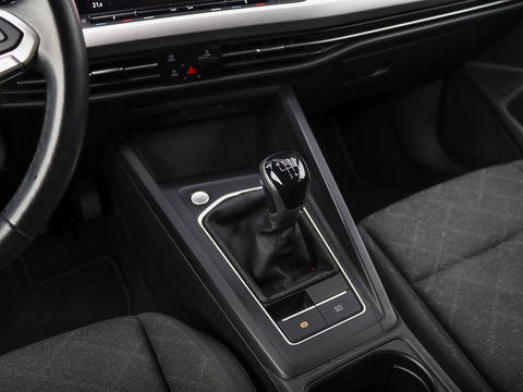 Volkswagen Golf 1.0 TSI Life 110PK|Camera|ACC|Carplay