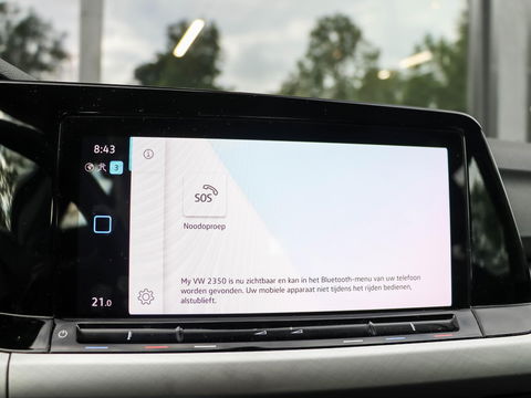 Volkswagen Golf 1.0 TSI Life 110PK|Camera|ACC|Carplay