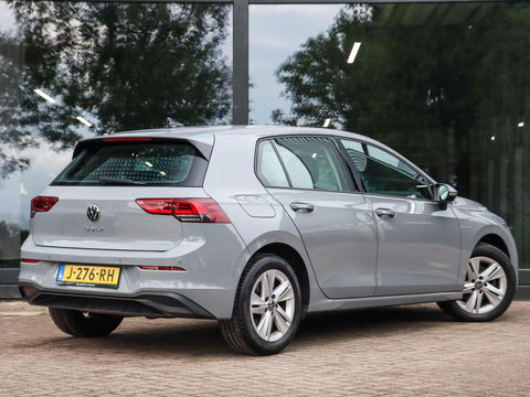 Volkswagen Golf 1.0 TSI Life 110PK|Camera|ACC|Carplay